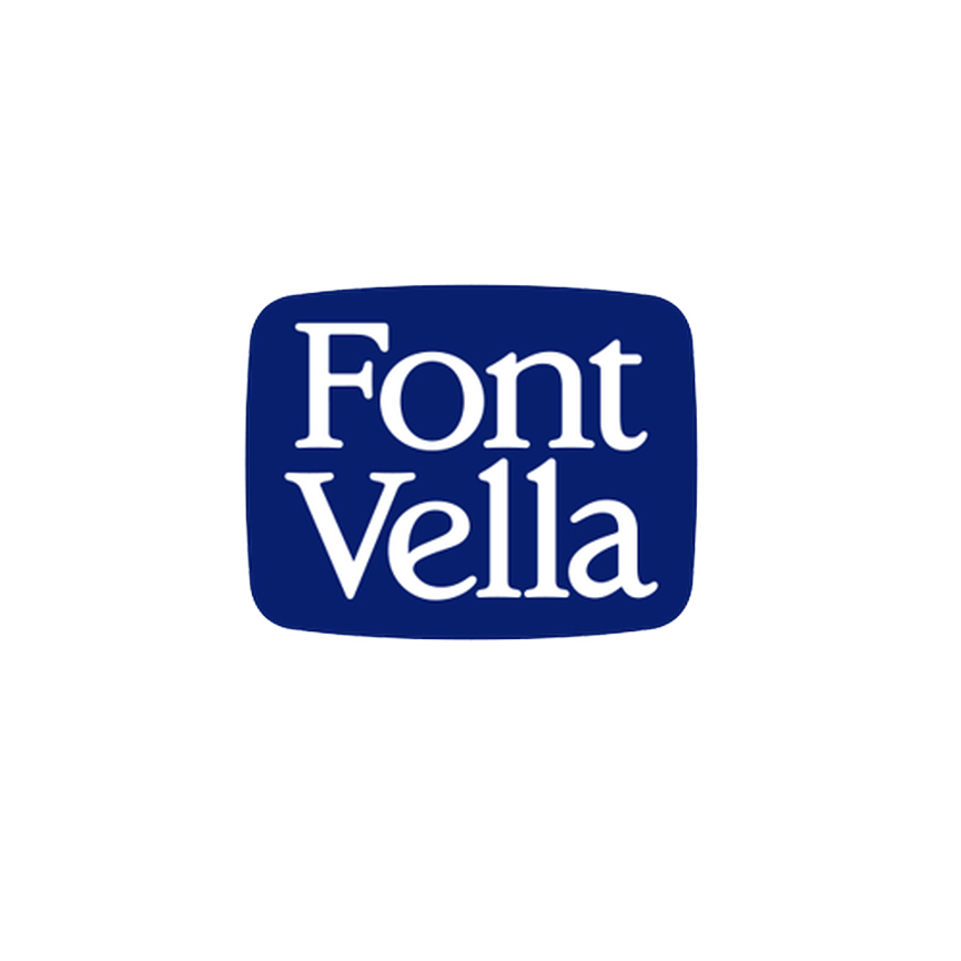 FONT VELLA